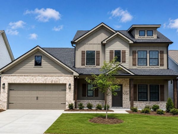 5926 Hightower Drive, Unit 4, Hixson, TN 37343