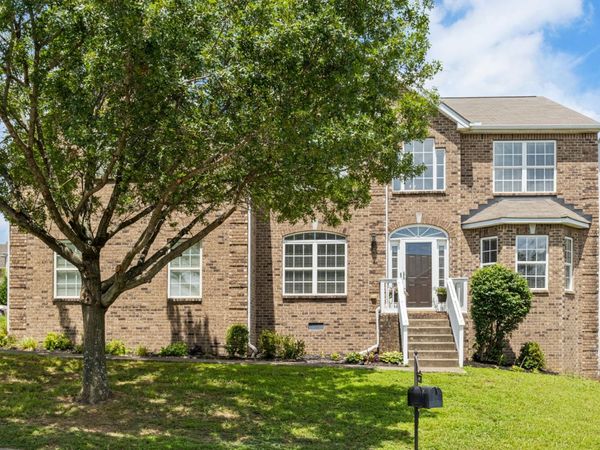 3401 Bent Wood Cv, Antioch, TN 37013