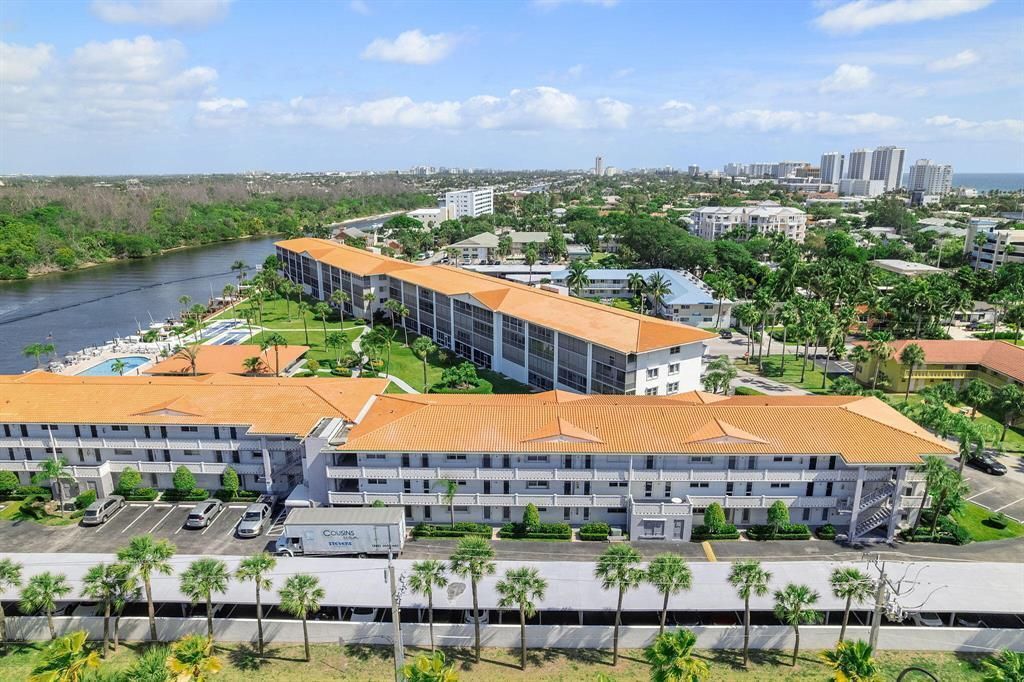 101 NE 19th Avenue, Unit 126, Deerfield Beach, FL 33441 Photo