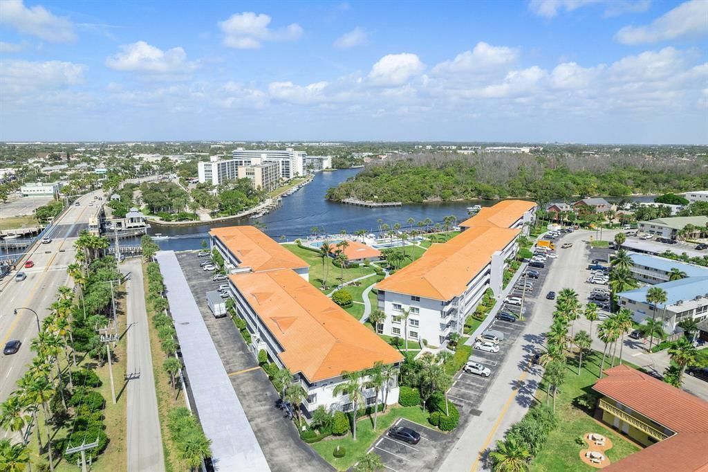 101 NE 19th Avenue, Unit 126, Deerfield Beach, FL 33441 Photo