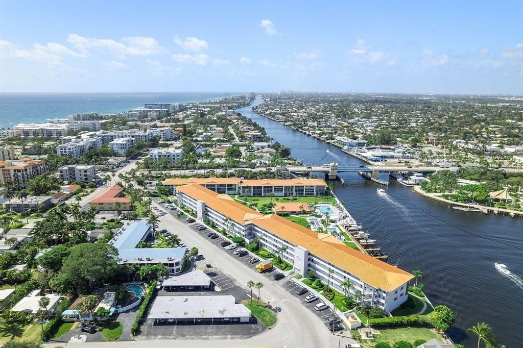 101 NE 19th Avenue, Unit 126, Deerfield Beach, FL 33441 Photo