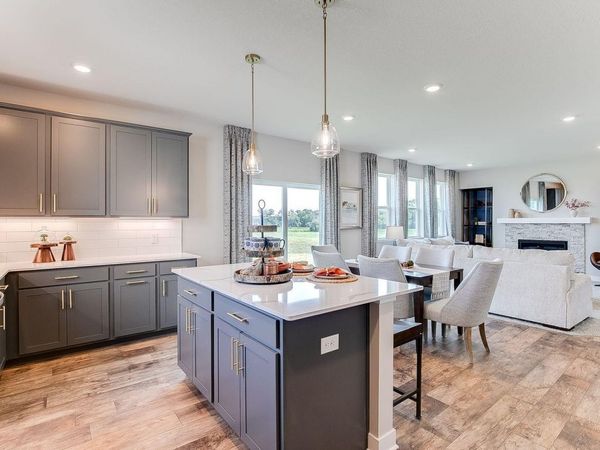 9577 49th Place NE, Saint Michael, MN 55376