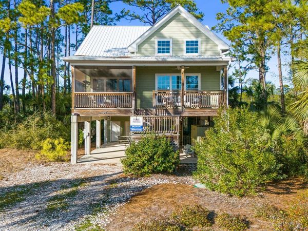 129 Cottage Lane, Port St Joe, FL 32456