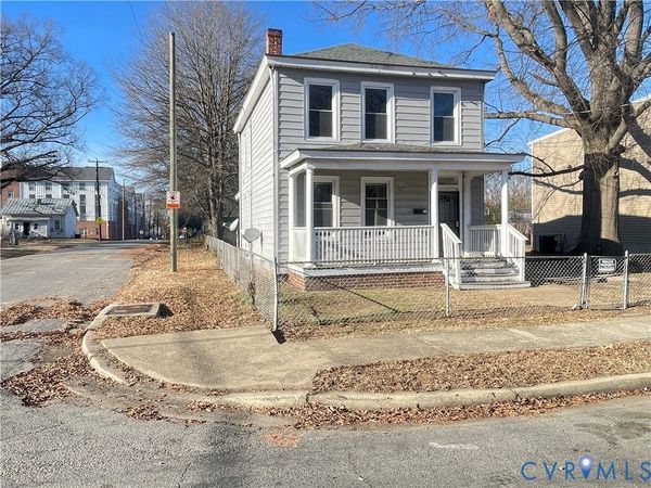 1835 Keswick Avenue, Richmond, VA 23224