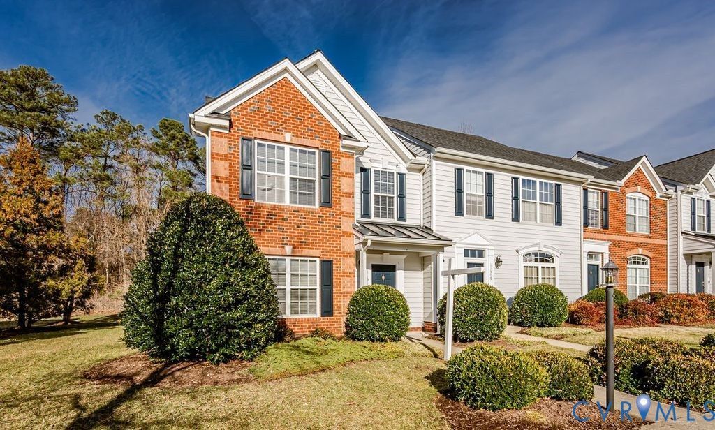11311 Abbots Cross Lane, Glen Allen, VA 23059 Main Photo