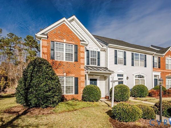 11311 Abbots Cross Lane, Glen Allen, VA 23059