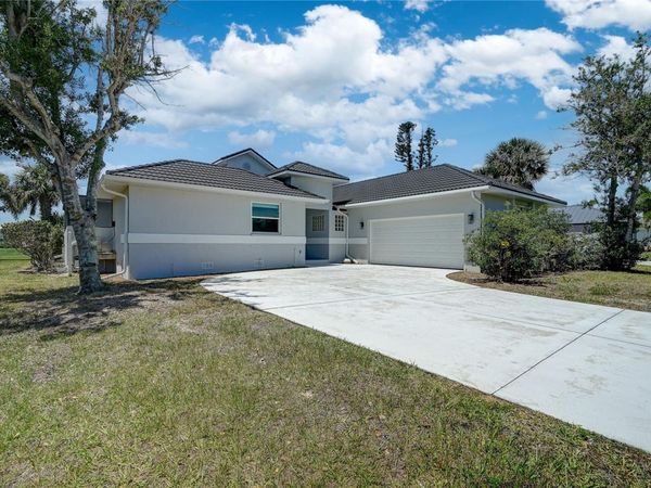 4030 CAPE HAZE DRIVE, ROTONDA WEST, FL 33947