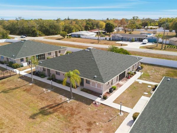 24540 HARBORVIEW ROAD, Unit F1, PUNTA GORDA, FL 33980