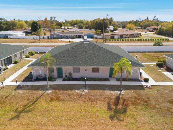 24540 HARBORVIEW ROAD, Unit F1, PUNTA GORDA, FL 33980