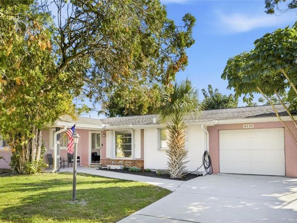 4110 WINTHROP STREET, SARASOTA, FL 34232