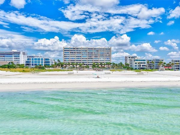 6140 MIDNIGHT PASS ROAD, Unit 401, SARASOTA, FL 34242