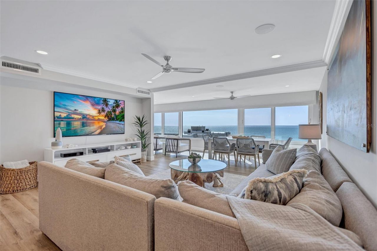 6140 Midnight Pass Road, Unit 401, Sarasota, FL 34242 Photo