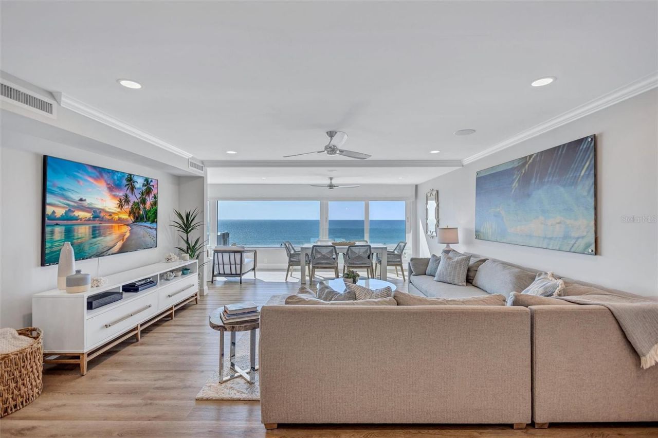 6140 Midnight Pass Road, Unit 401, Sarasota, FL 34242 Photo