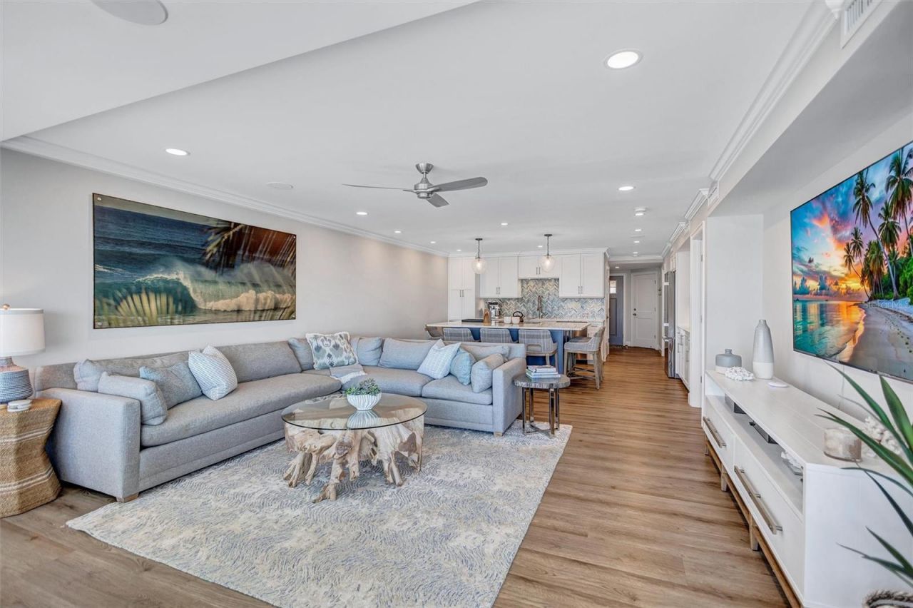 6140 Midnight Pass Road, Unit 401, Sarasota, FL 34242 Photo