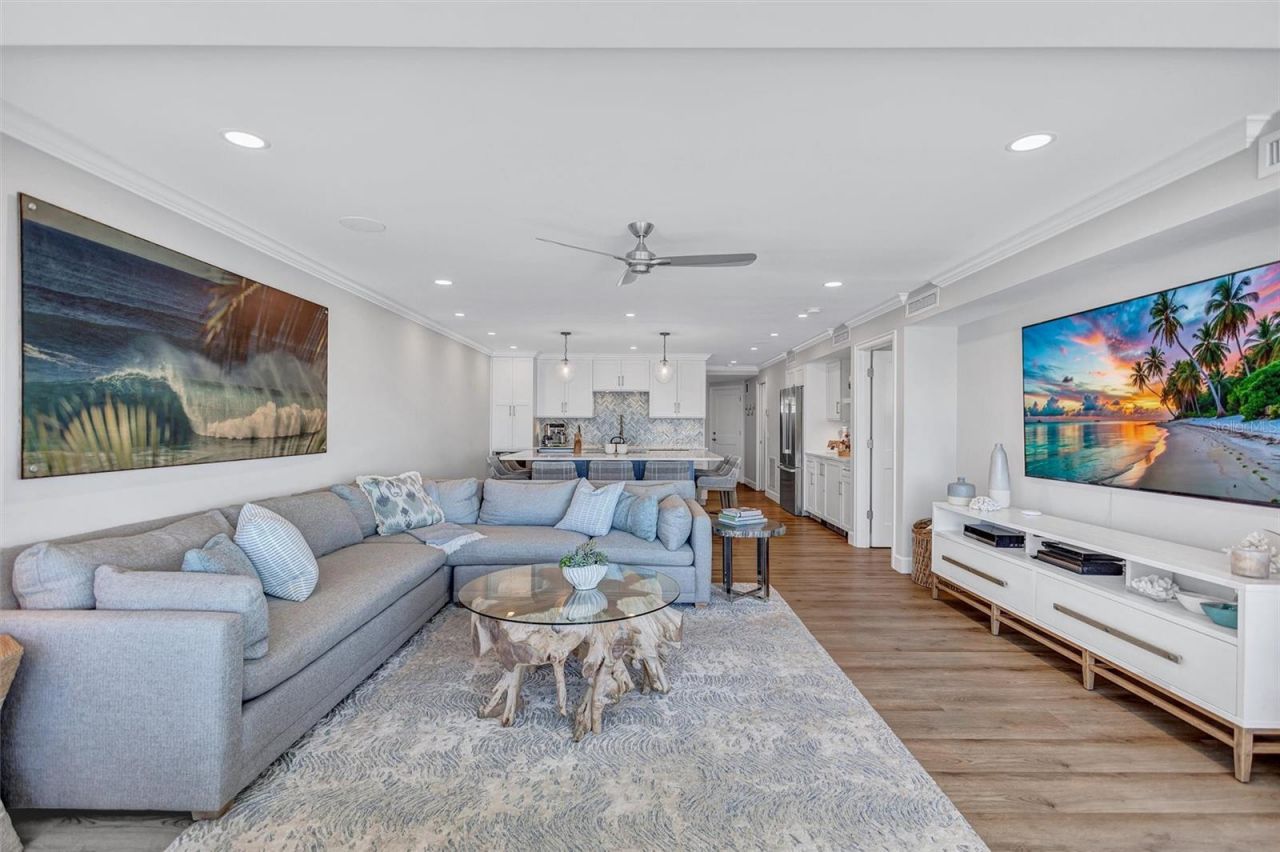 6140 Midnight Pass Road, Unit 401, Sarasota, FL 34242 Photo