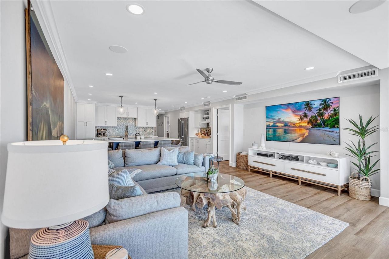 6140 Midnight Pass Road, Unit 401, Sarasota, FL 34242 Photo