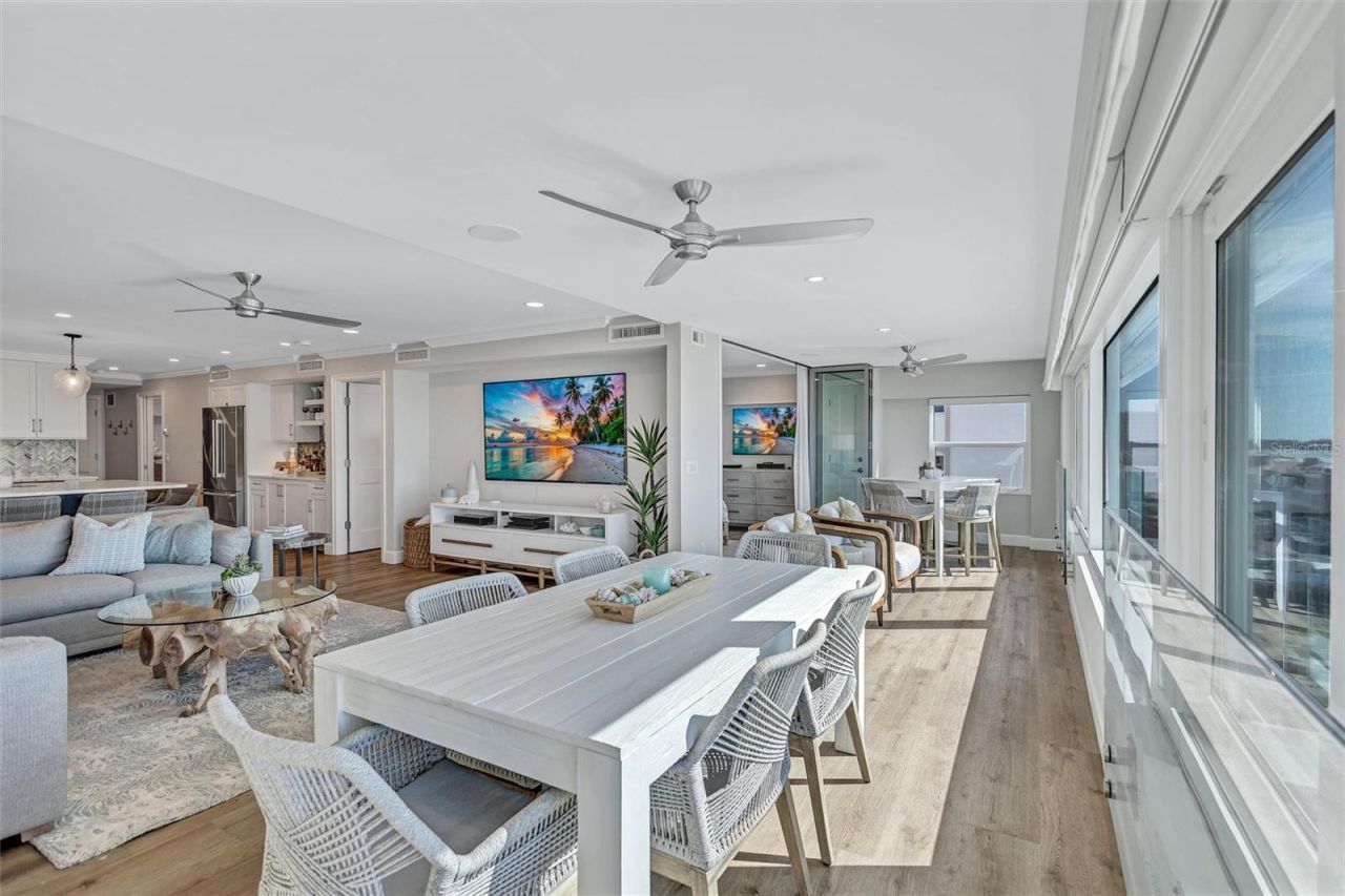 6140 Midnight Pass Road, Unit 401, Sarasota, FL 34242 Photo