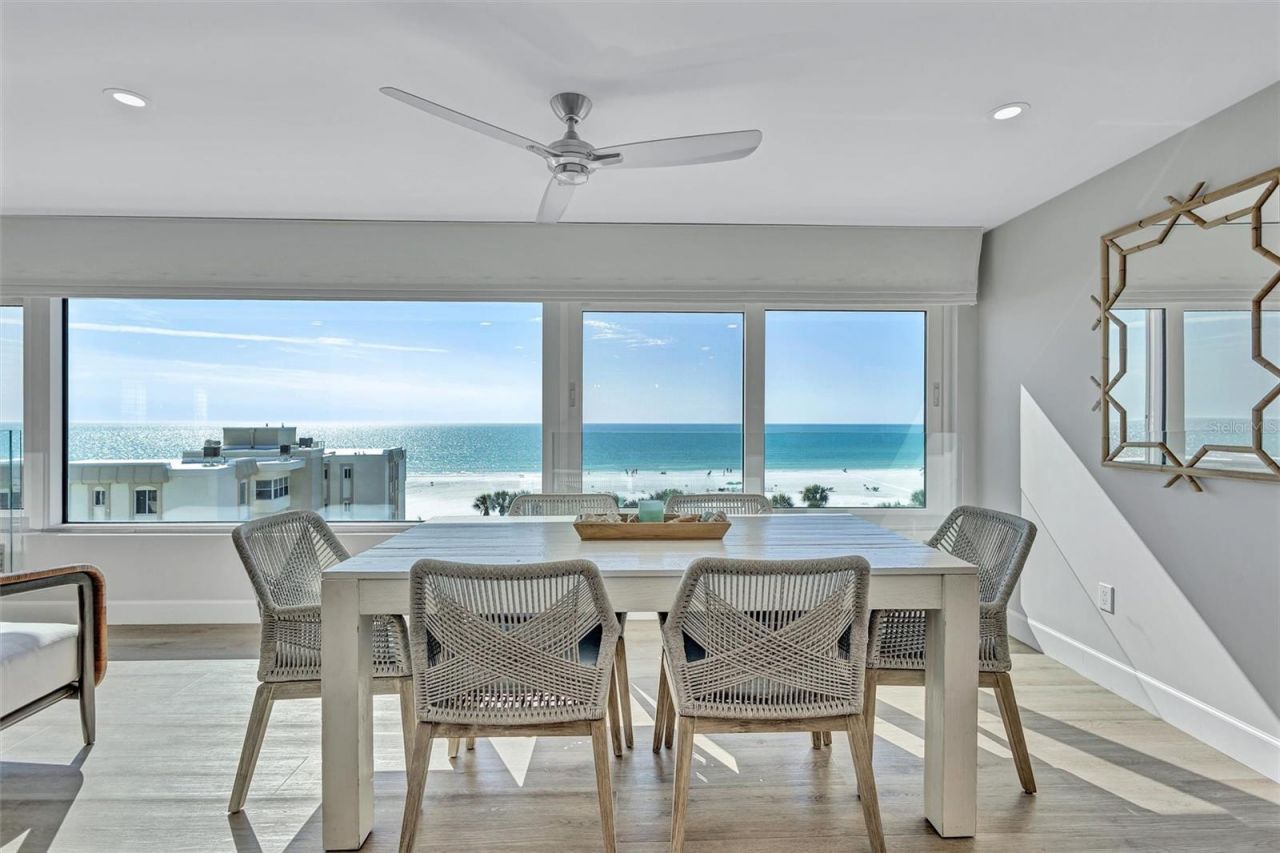 6140 Midnight Pass Road, Unit 401, Sarasota, FL 34242 Photo