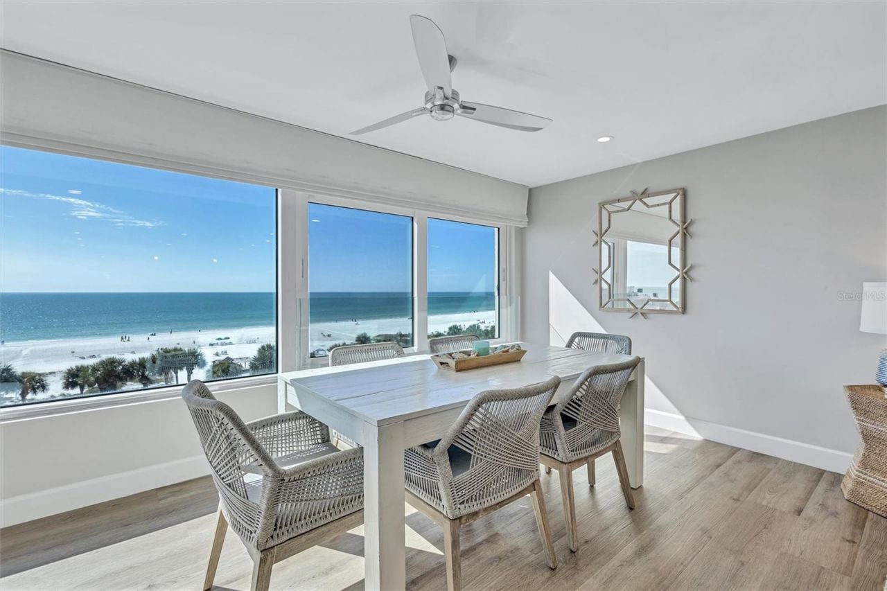 6140 Midnight Pass Road, Unit 401, Sarasota, FL 34242 Photo