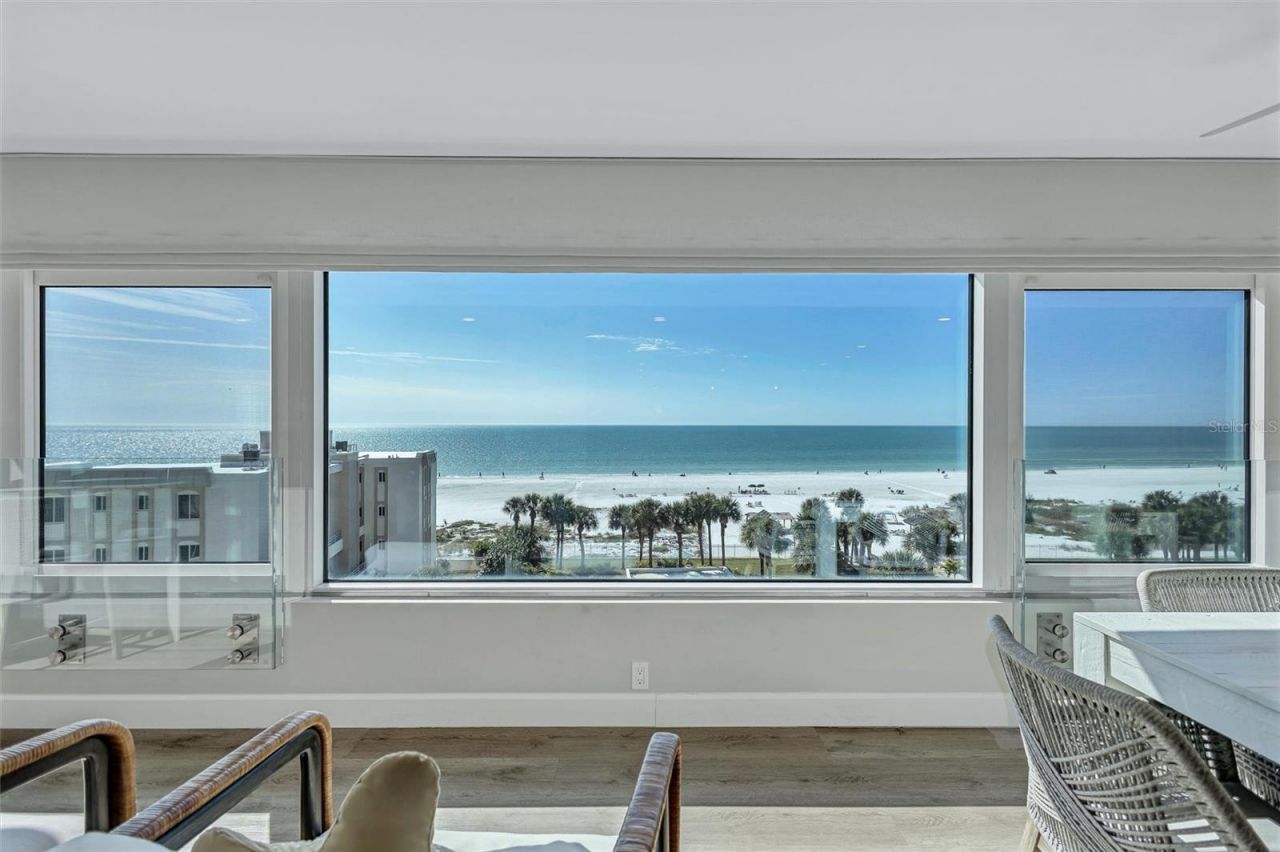 6140 Midnight Pass Road, Unit 401, Sarasota, FL 34242 Photo