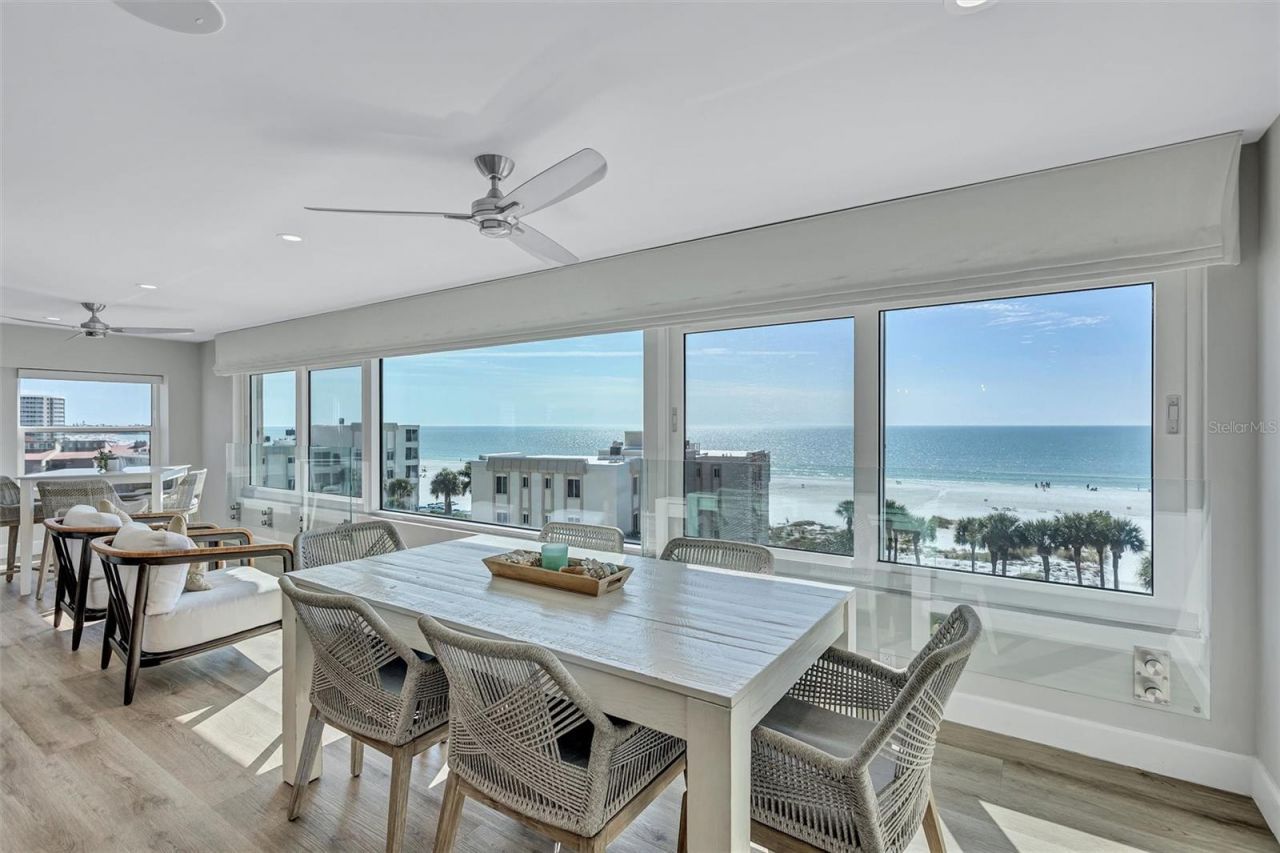 6140 Midnight Pass Road, Unit 401, Sarasota, FL 34242 Photo