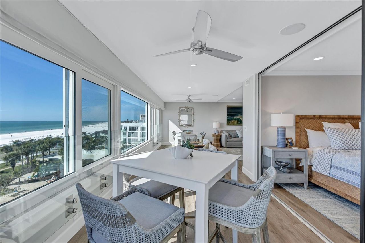6140 Midnight Pass Road, Unit 401, Sarasota, FL 34242 Photo