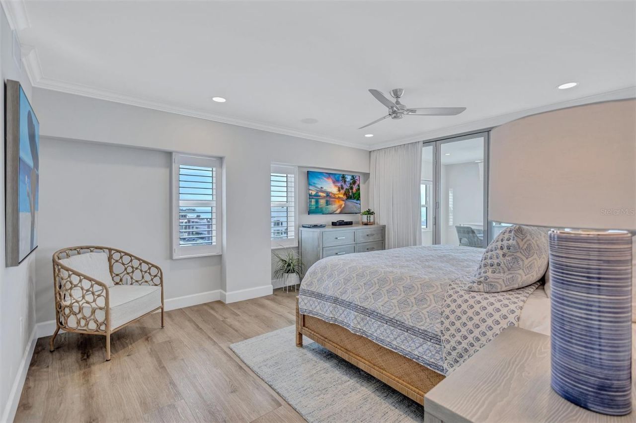 6140 Midnight Pass Road, Unit 401, Sarasota, FL 34242 Photo