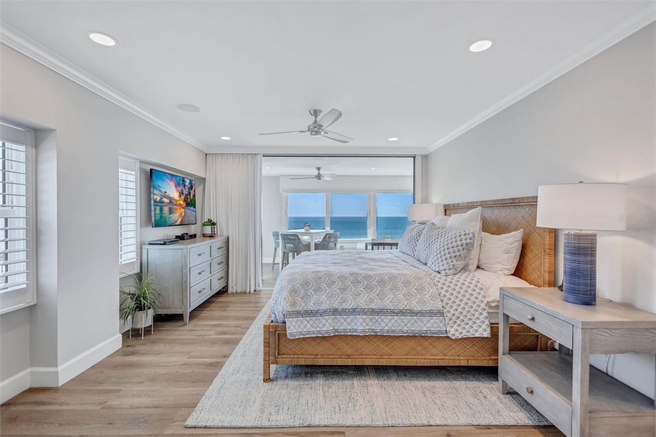 6140 Midnight Pass Road, Unit 401, Sarasota, FL 34242 Photo