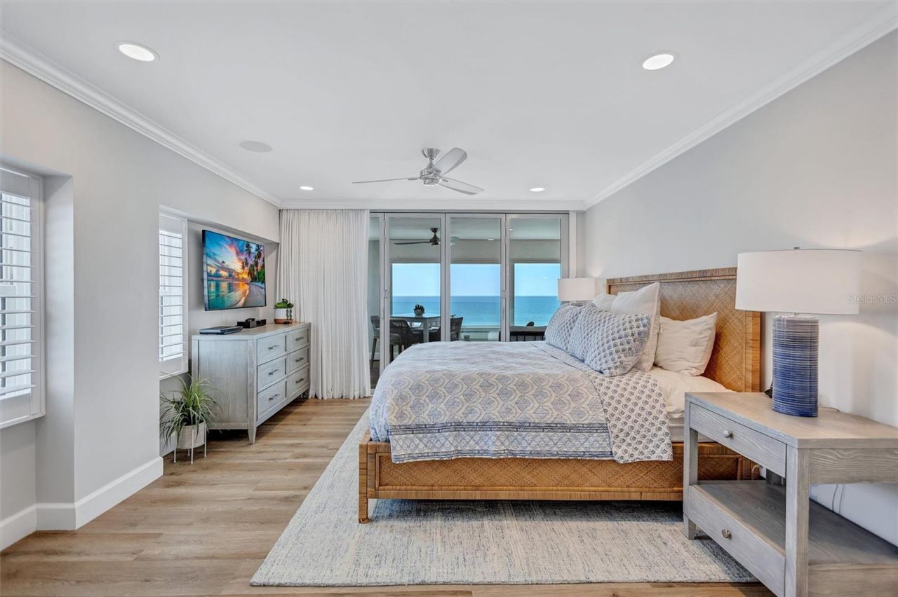 6140 Midnight Pass Road, Unit 401, Sarasota, FL 34242 Photo