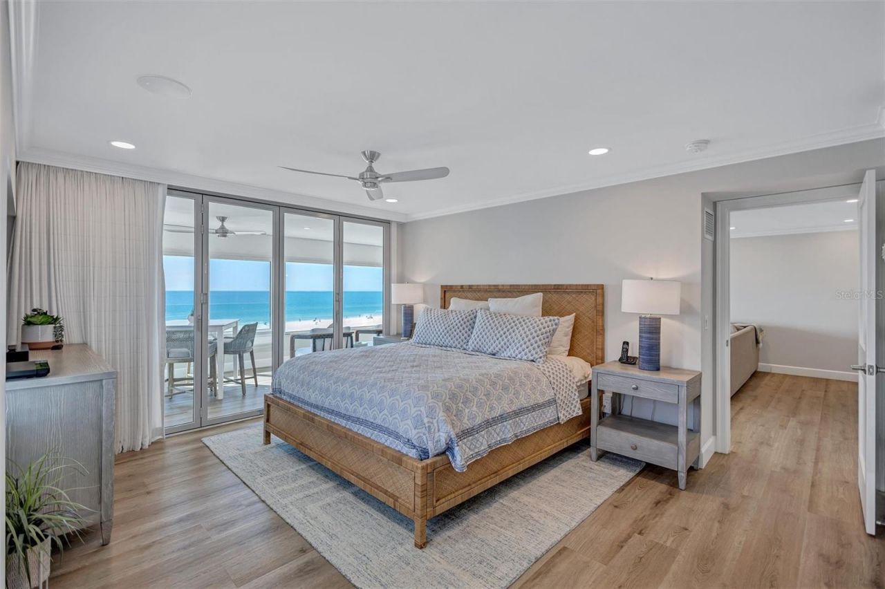 6140 Midnight Pass Road, Unit 401, Sarasota, FL 34242 Photo