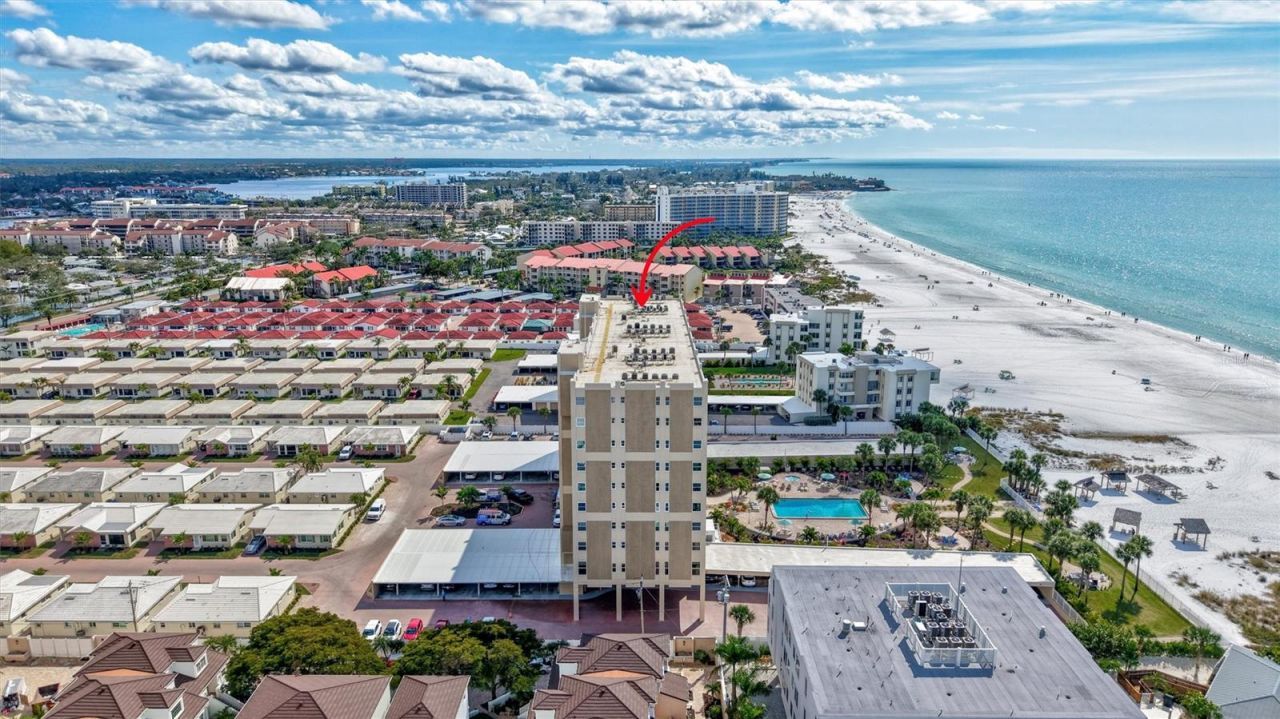 6140 Midnight Pass Road, Unit 401, Sarasota, FL 34242 Photo