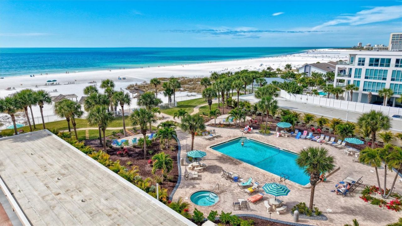 6140 Midnight Pass Road, Unit 401, Sarasota, FL 34242 Photo