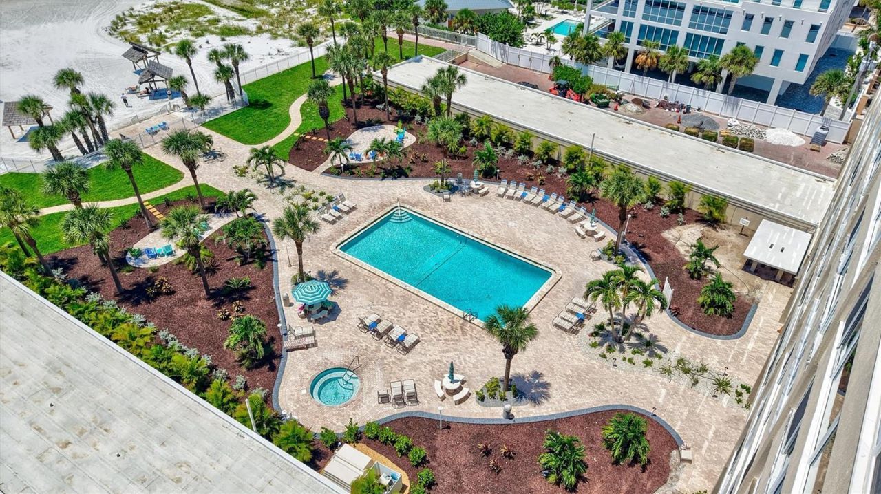 6140 Midnight Pass Road, Unit 401, Sarasota, FL 34242 Photo