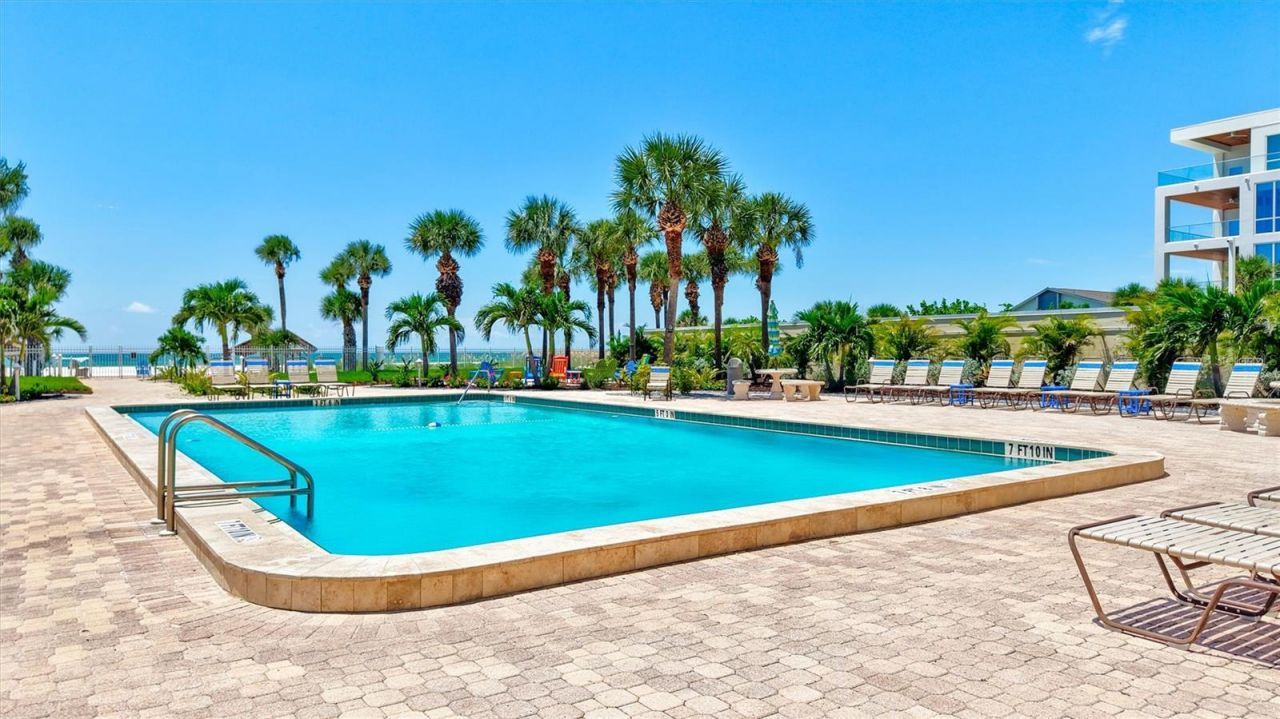 6140 Midnight Pass Road, Unit 401, Sarasota, FL 34242 Photo