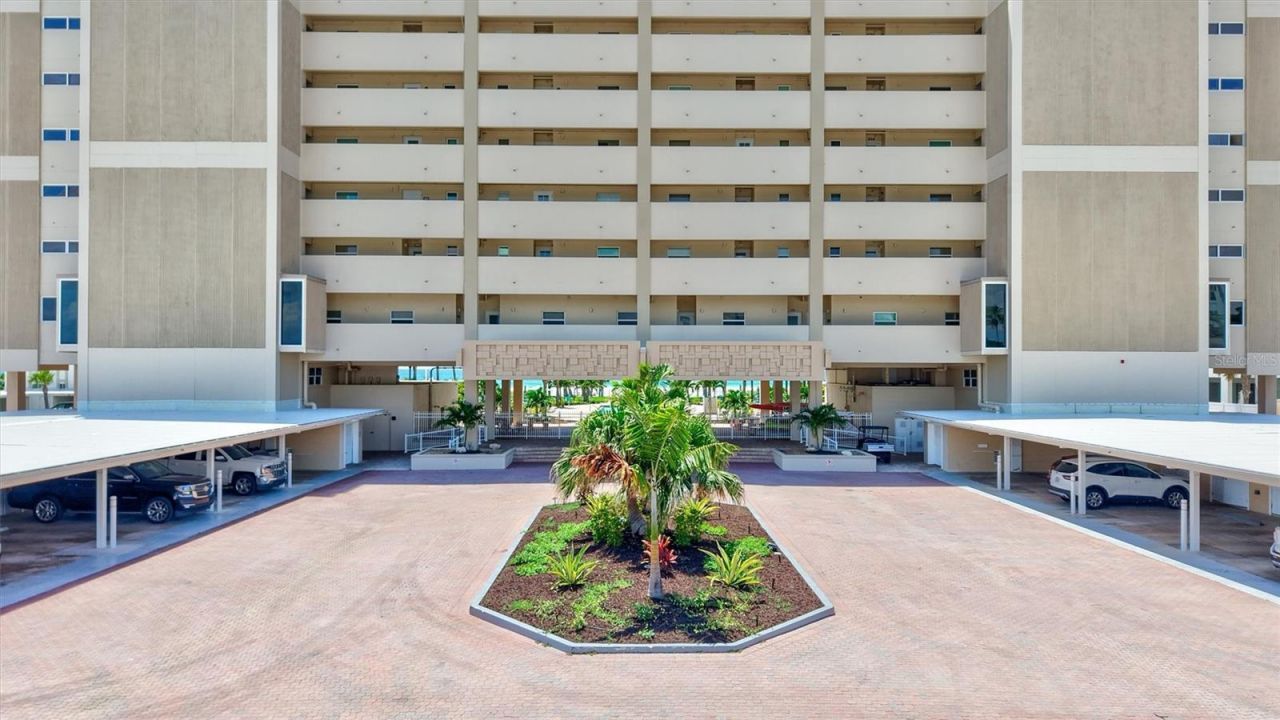 6140 Midnight Pass Road, Unit 401, Sarasota, FL 34242 Photo