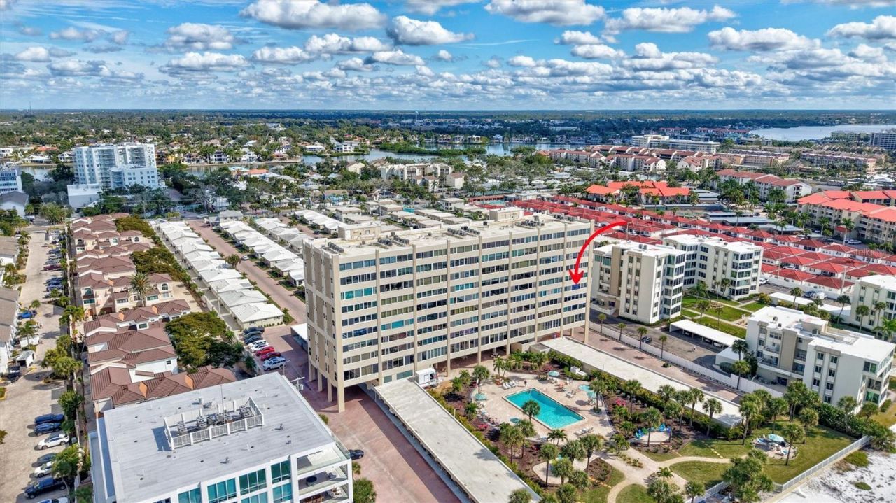 6140 Midnight Pass Road, Unit 401, Sarasota, FL 34242 Photo