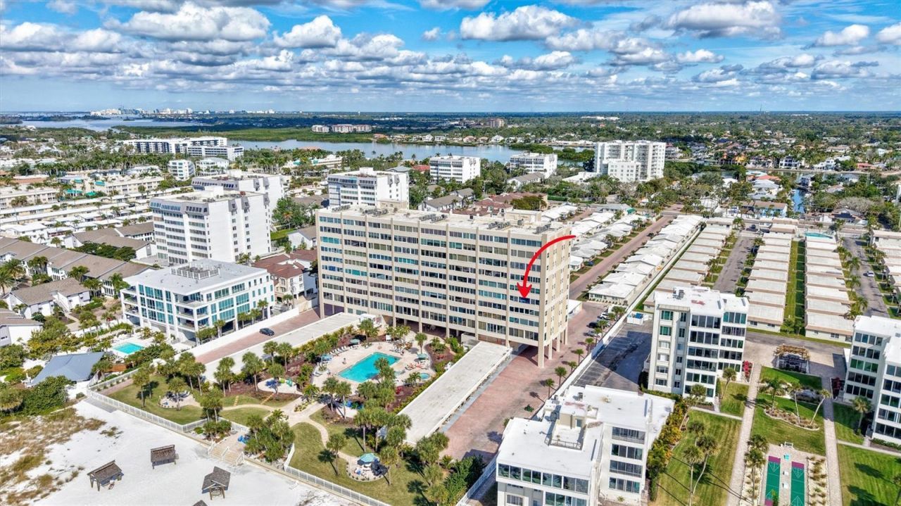 6140 Midnight Pass Road, Unit 401, Sarasota, FL 34242 Photo