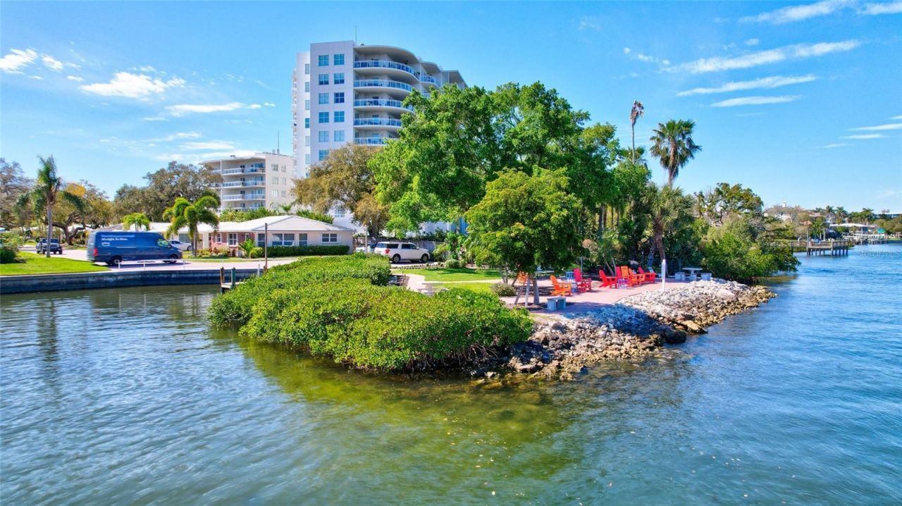 6140 Midnight Pass Road, Unit 401, Sarasota, FL 34242 Photo