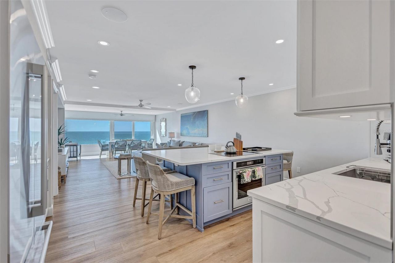 6140 Midnight Pass Road, Unit 401, Sarasota, FL 34242 Photo