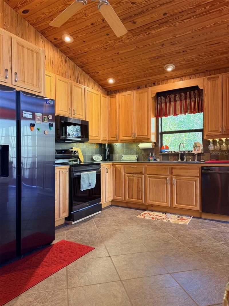 127 SE 930 Street, Old Town, FL 32680 Photo