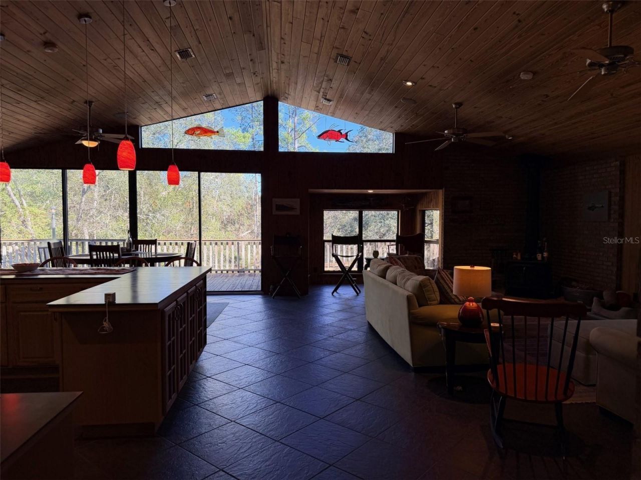 127 SE 930 Street, Old Town, FL 32680 Photo