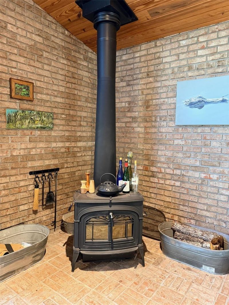 127 SE 930 Street, Old Town, FL 32680 Photo