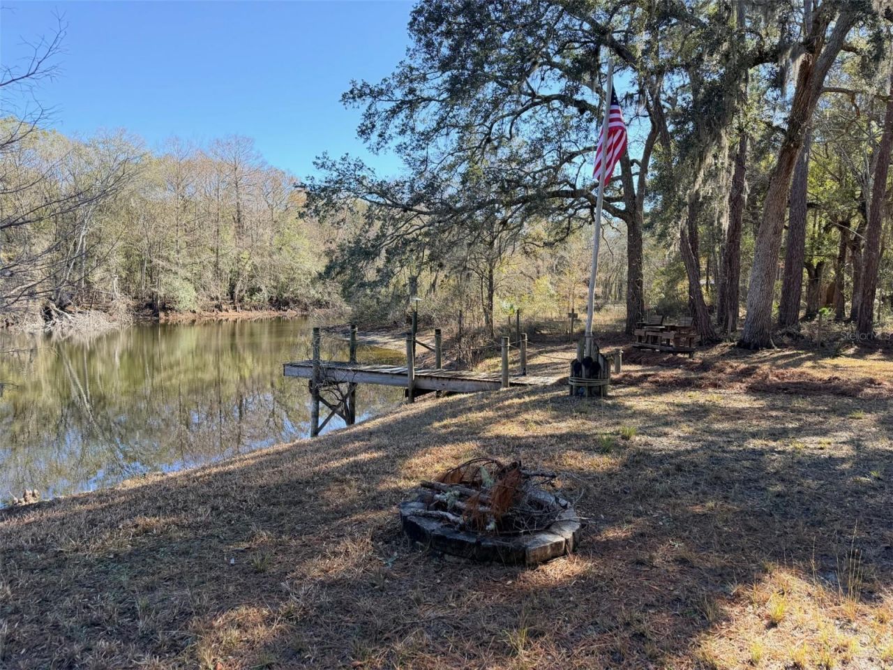 127 SE 930 Street, Old Town, FL 32680 Photo