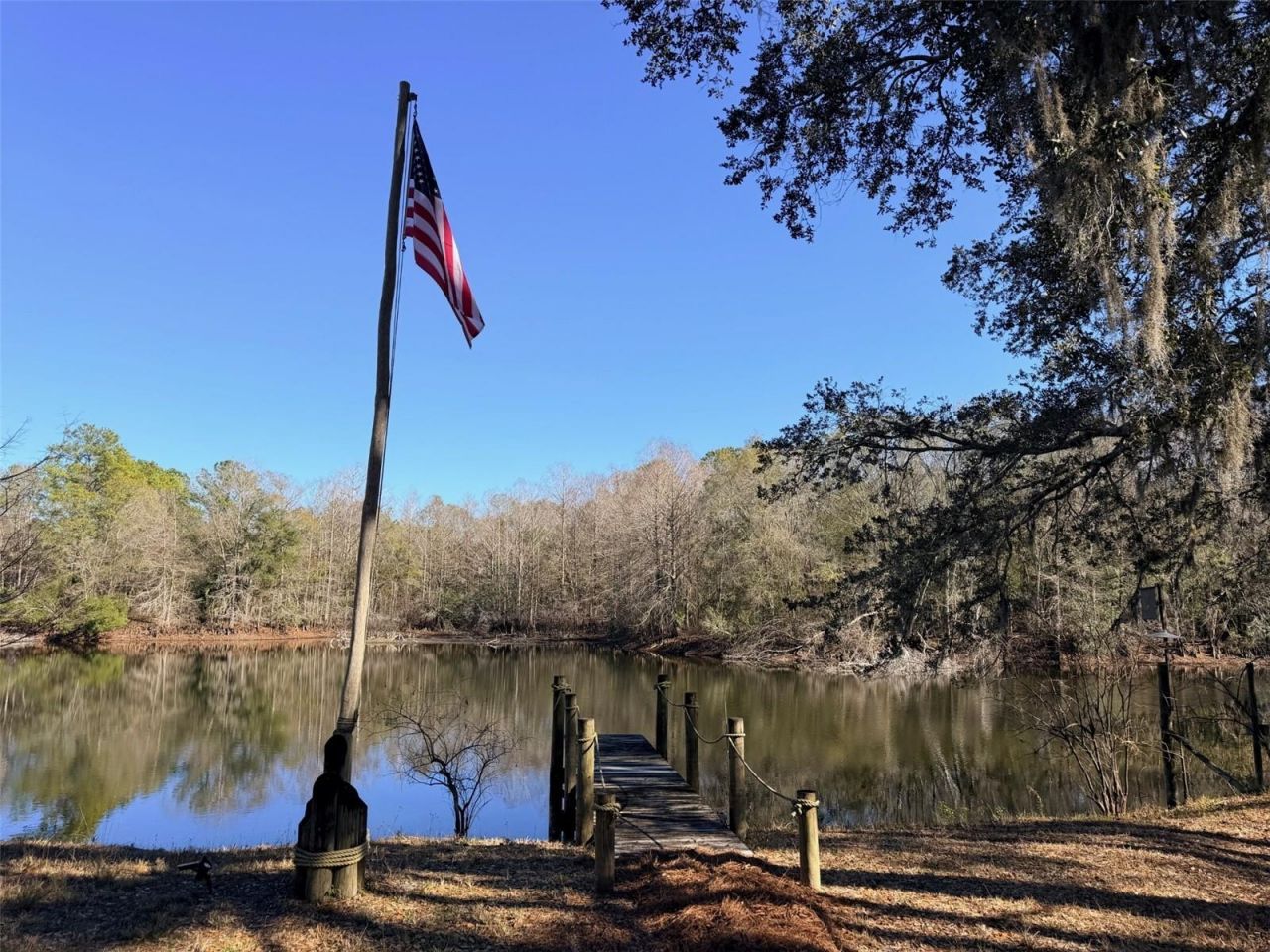 127 SE 930 Street, Old Town, FL 32680 Photo