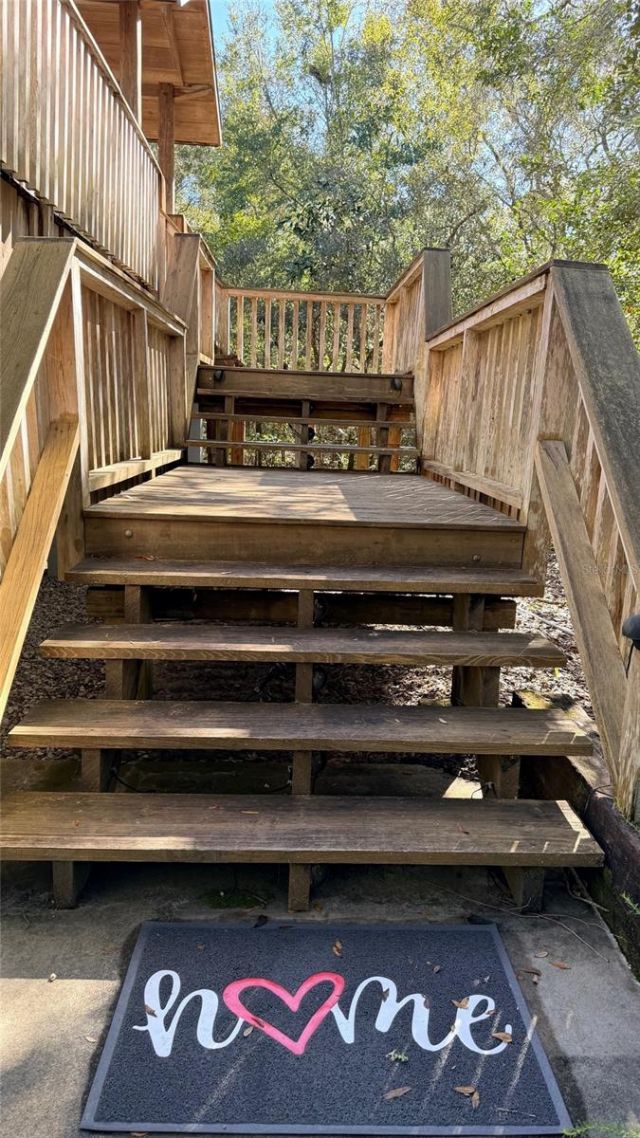 127 SE 930 Street, Old Town, FL 32680 Photo