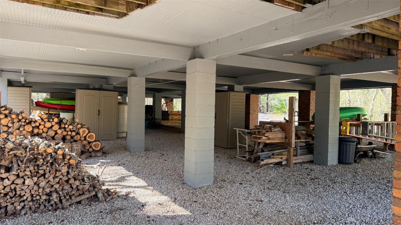 127 SE 930 Street, Old Town, FL 32680 Photo