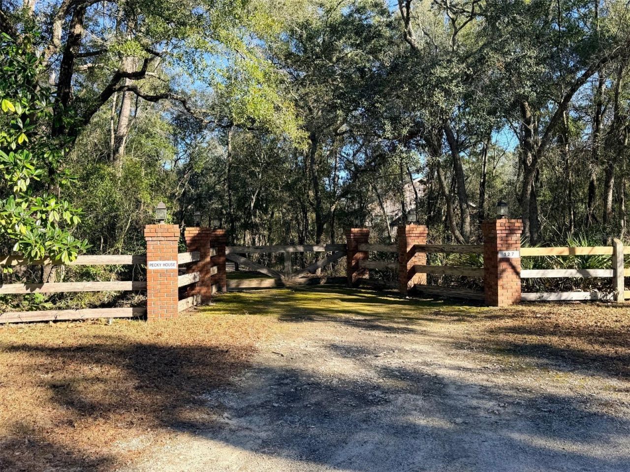 127 SE 930 Street, Old Town, FL 32680 Photo