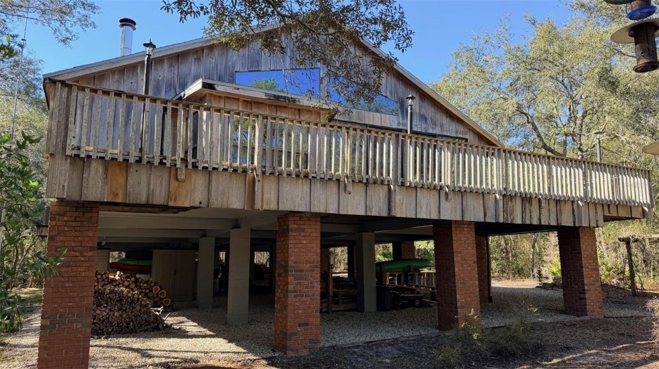 127 SE 930 Street, Old Town, FL 32680 Photo