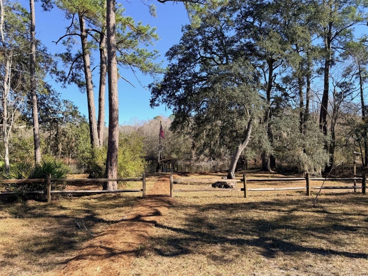 127 SE 930 Street, Old Town, FL 32680 Photo