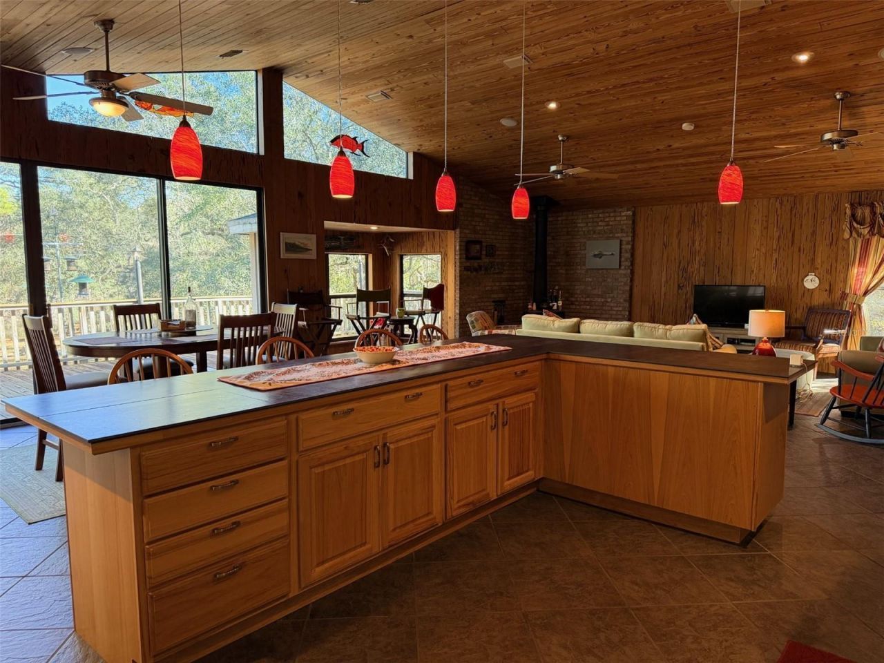 127 SE 930 Street, Old Town, FL 32680 Photo